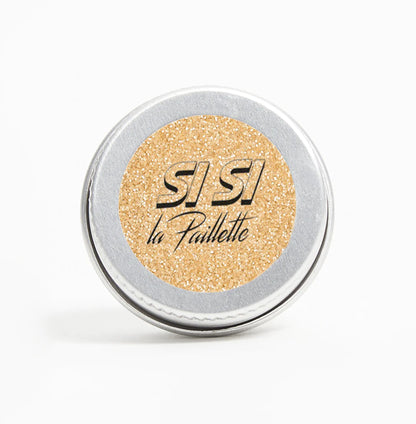 Kit de paillettes biodégradables | Pure Dalida