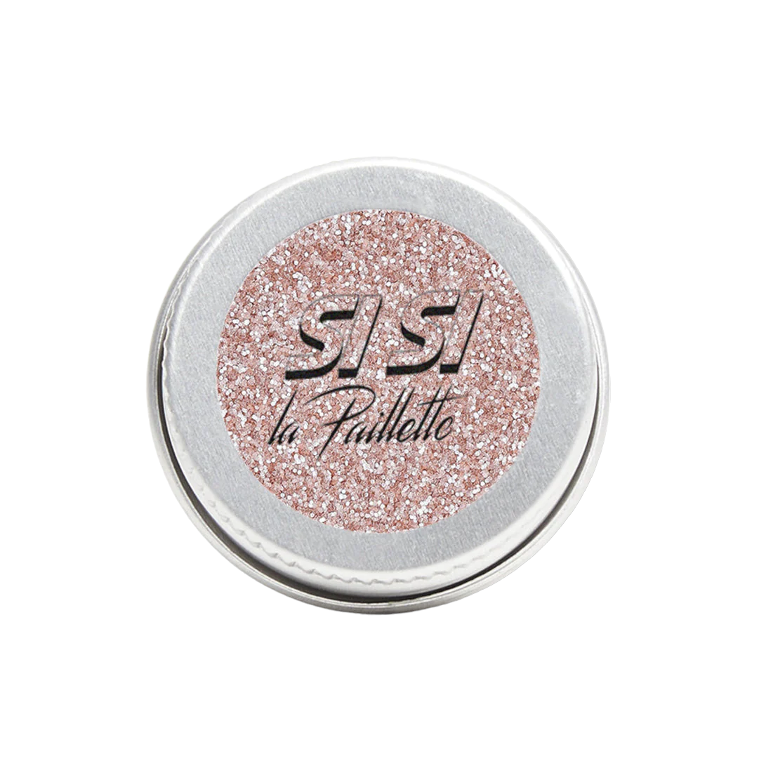 Paillettes | Rose standard