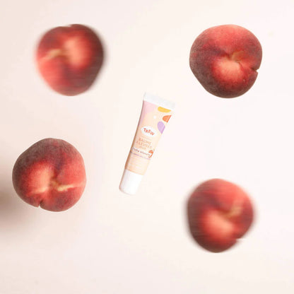 Day lip balm | White peach 