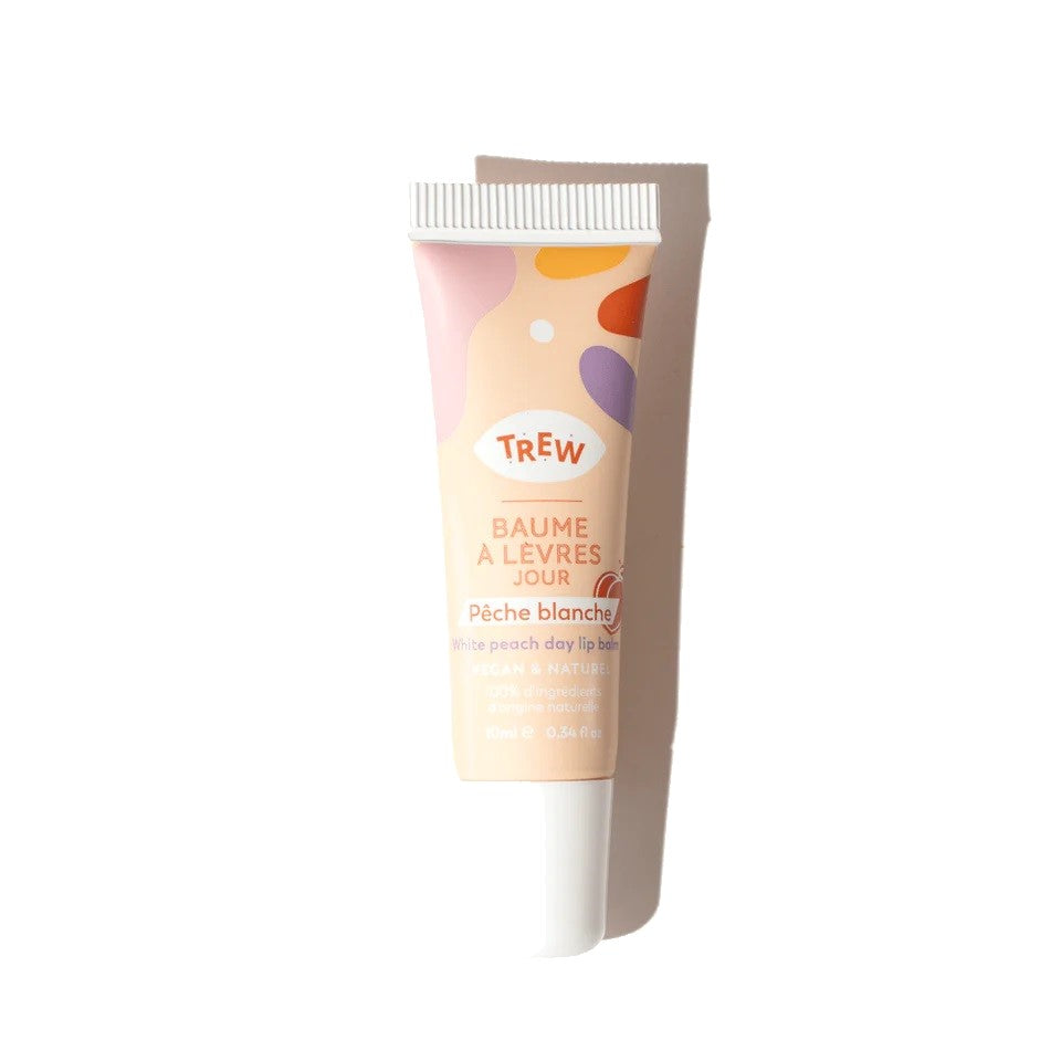 Day lip balm | White peach 