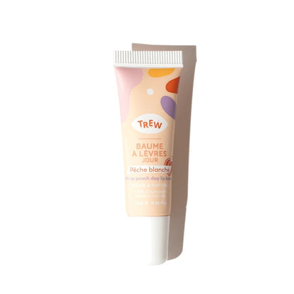 Day lip balm | White peach 