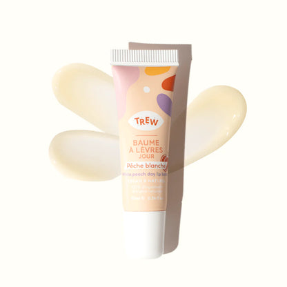 Day lip balm | White peach 