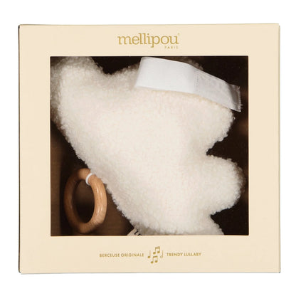 Coussin musical Minibam | Donna – Harry Potter