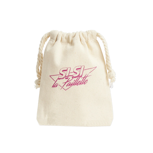 Pochon | Coton bio