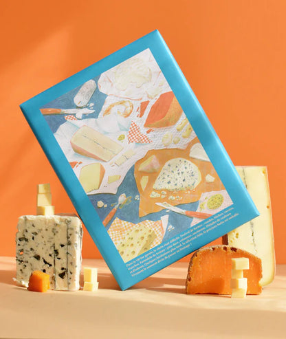 Puzzle 1000 pièces | Passer au fromage
