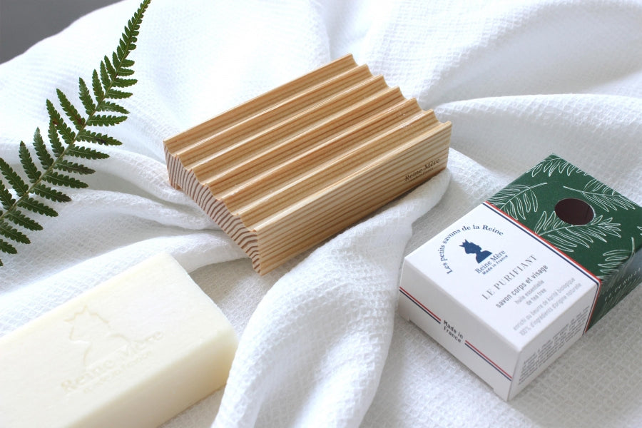 Porte-savon | Rivage