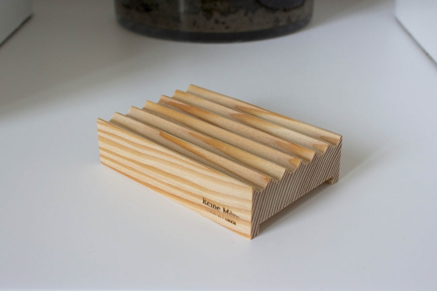 Porte-savon | Rivage