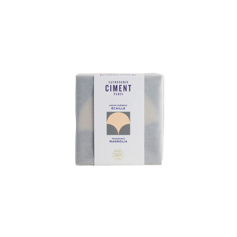 Savon Ecaille | Fragrance Magnolia