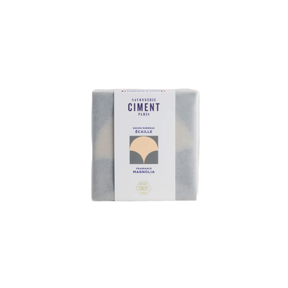 Savon Ecaille | Fragrance Magnolia
