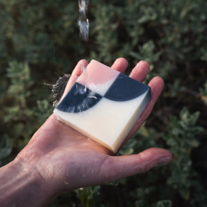 Kimono Soap | Cherry Blossom Fragrance