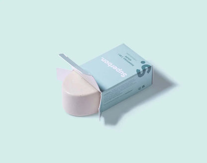 Shampoing solide | Cheveux gras