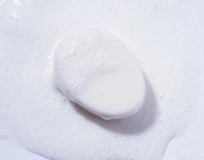 Shampoing solide | Cuir chevelu sensible
