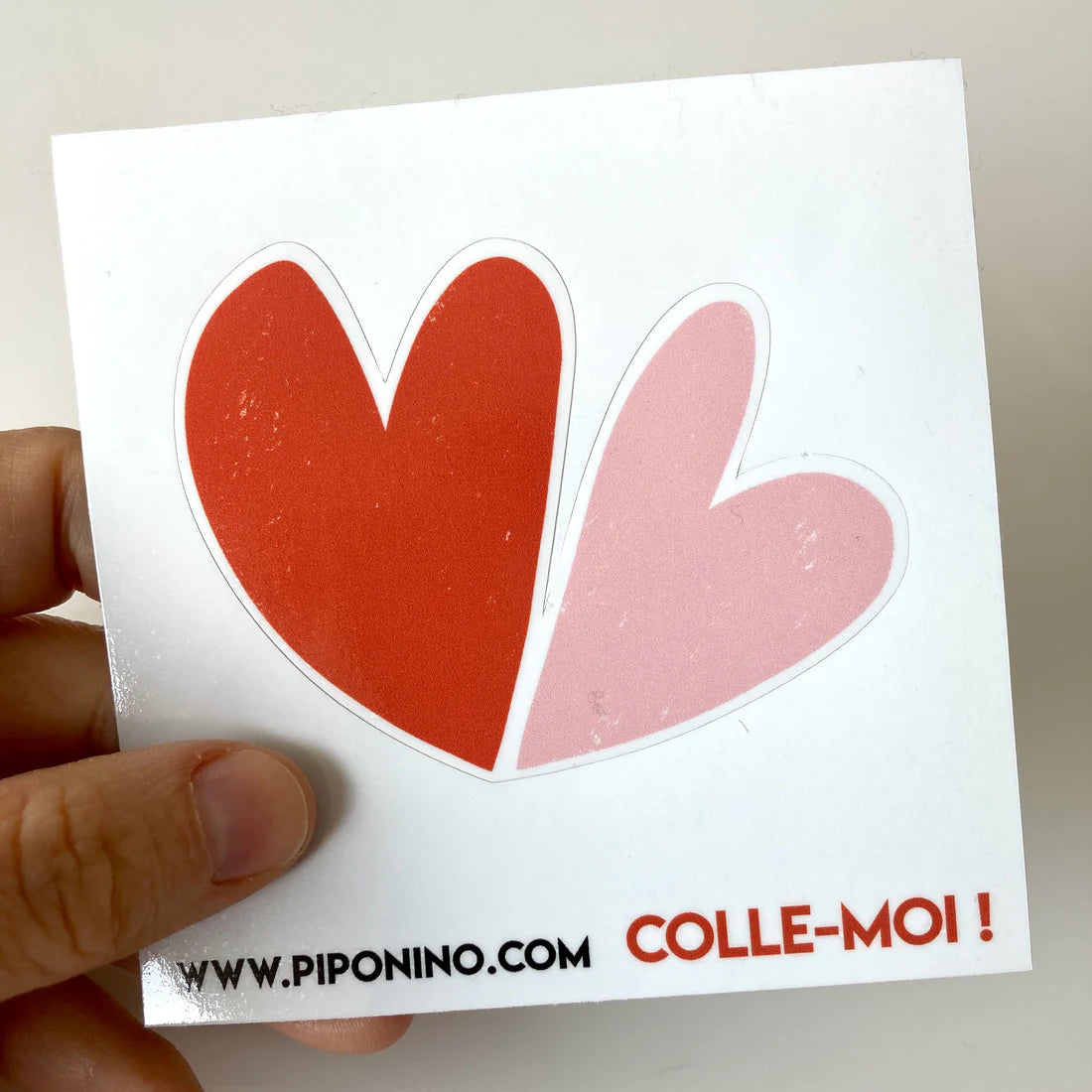 Sticker | Love