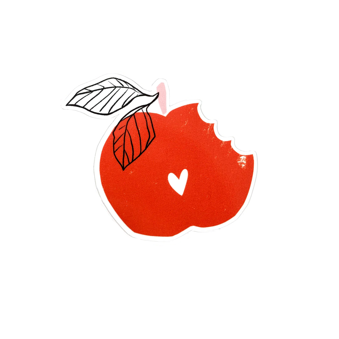Sticker | Pomme
