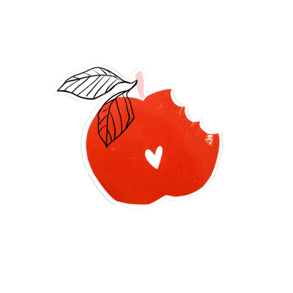 Sticker | Pomme