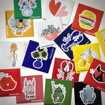 Sticker | Love