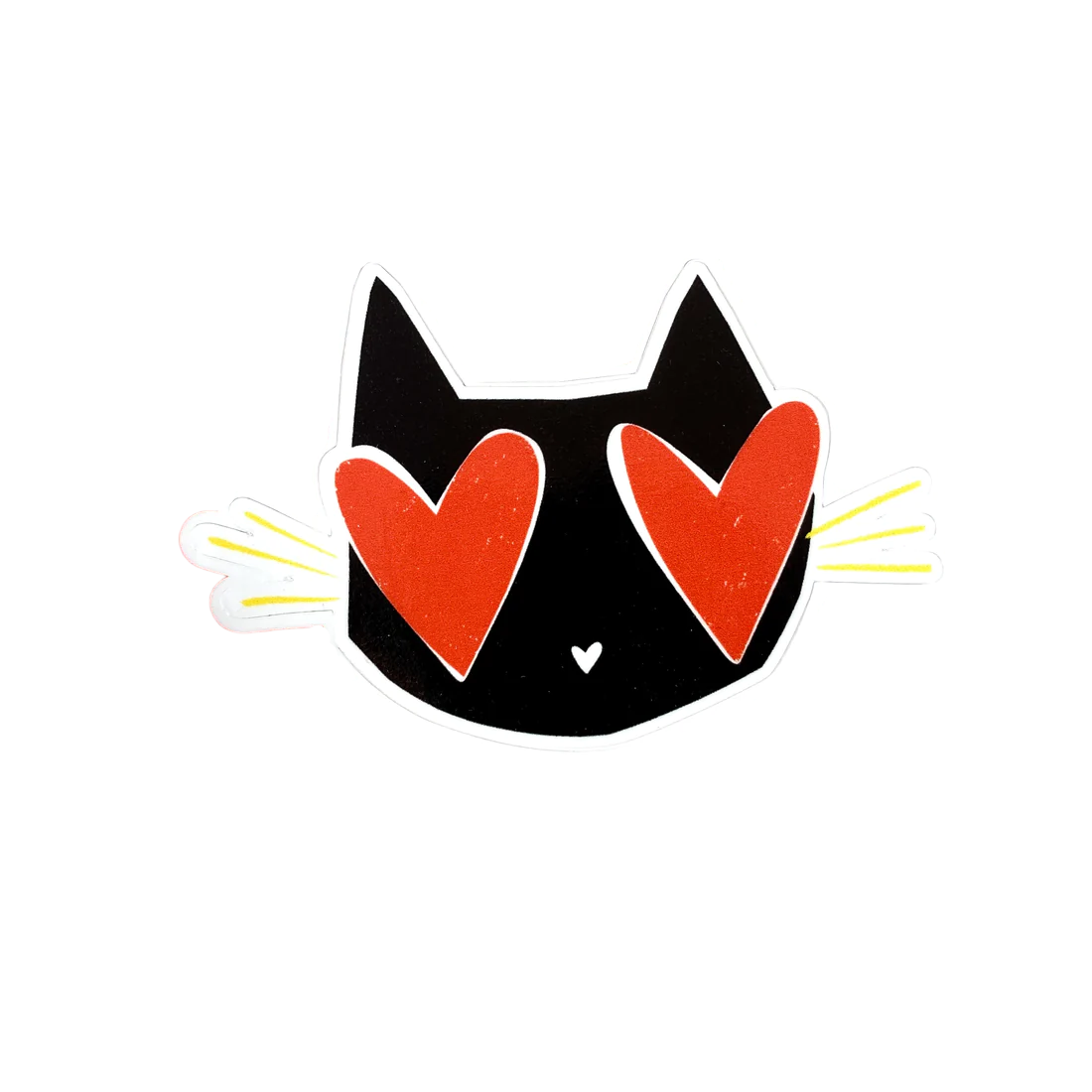 Sticker | Cat