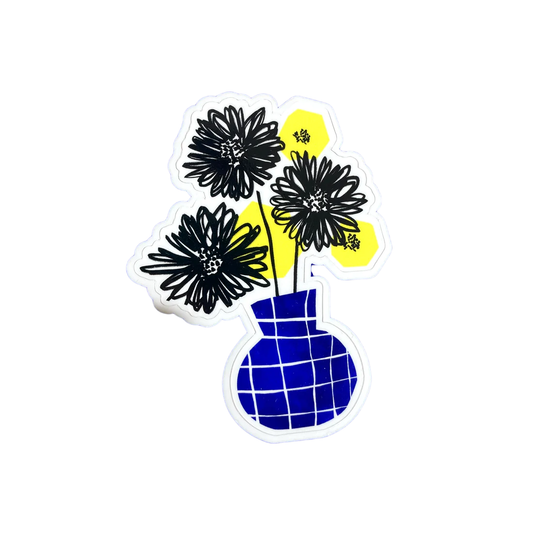 Sticker | Flowers