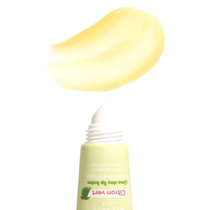 Baume à lèvres jour | Citron vert