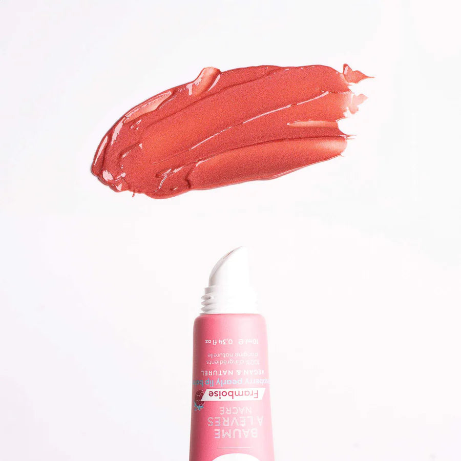 Tinted lip balm | Raspberry