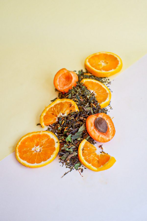 Thé bio | Cocktail des îles