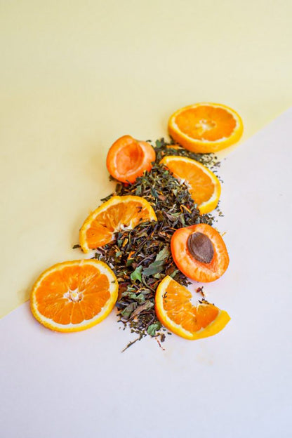 Thé bio | Cocktail des îles