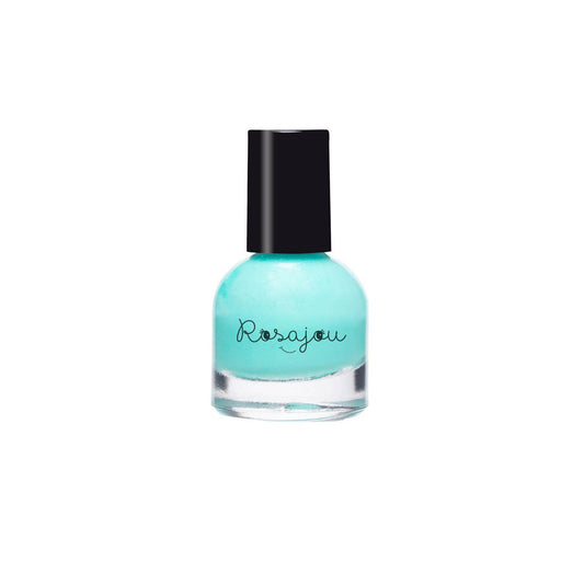 Peel-off nail polish | Lagoon 