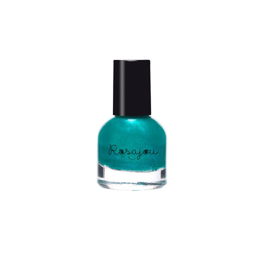 Peel-off nail polish | Peacock 