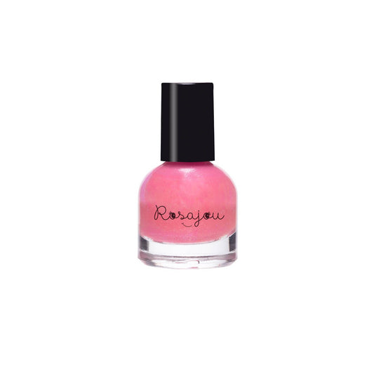 Peel-off nail polish | Ruby 