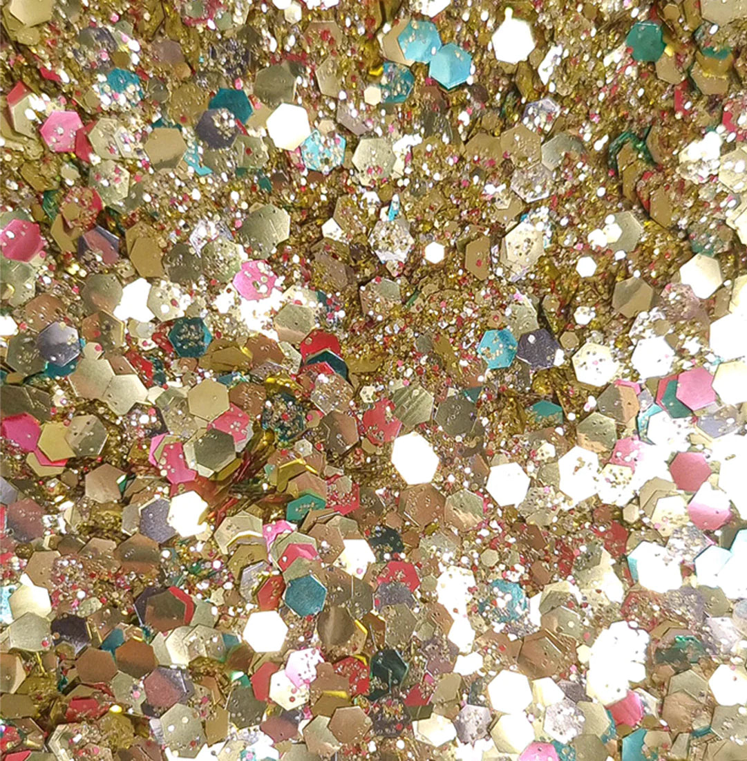 Paillettes | Baronne du dimanche