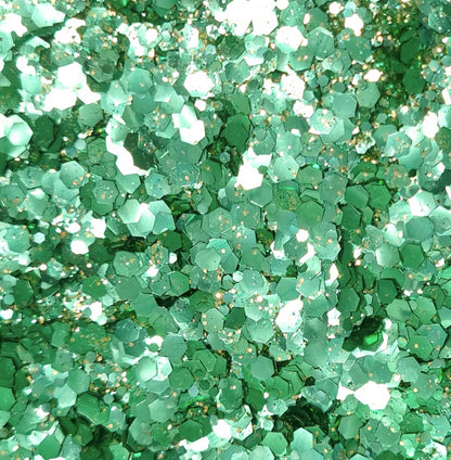 Paillettes | Poison Simone