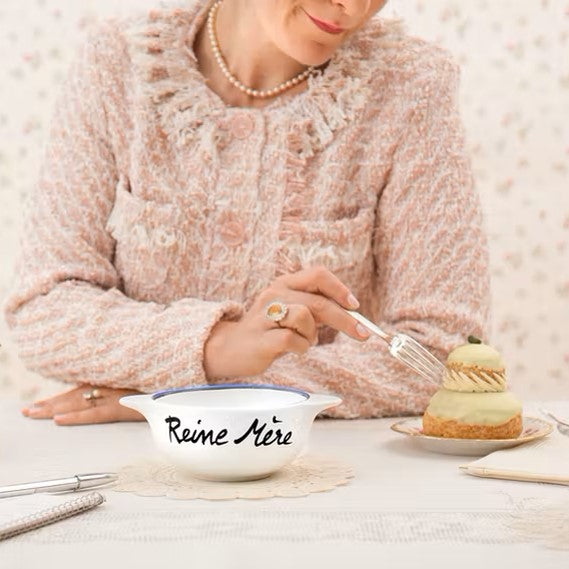 Bol breton | Reine mère