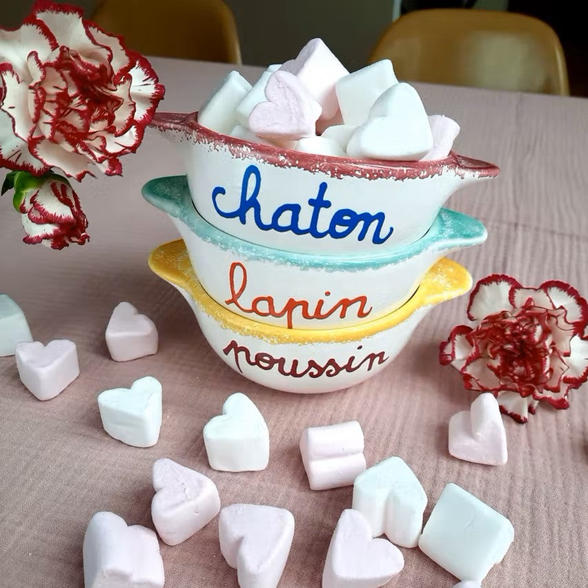 Bol breton | Chaton