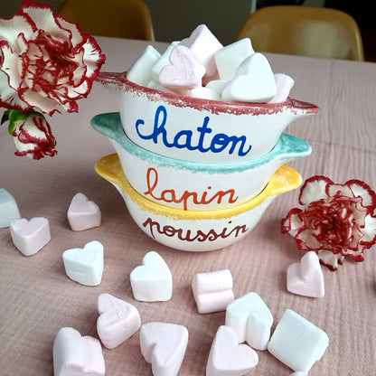 Bol breton | Chaton