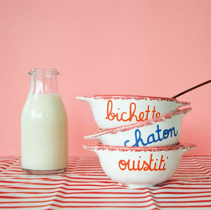 Breton bowl | Marmoset