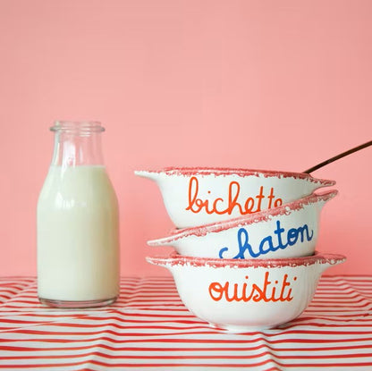 Bol breton | Chaton