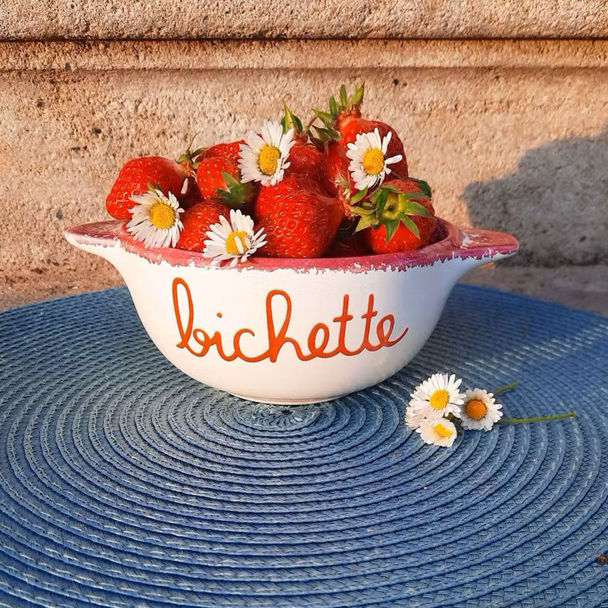 Breton bowl | Bichette