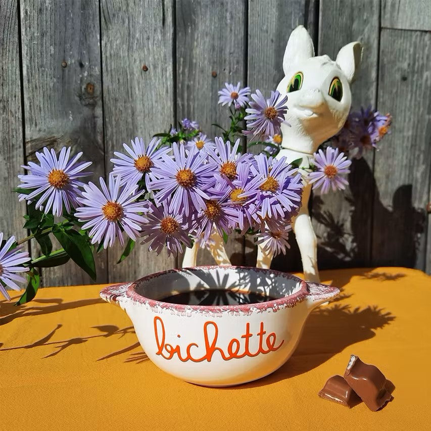 Bol breton | Bichette