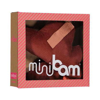 Coussin musical Minibam | Wilde – Adele