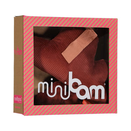 Minibam musical cushion | Wilde – Adele