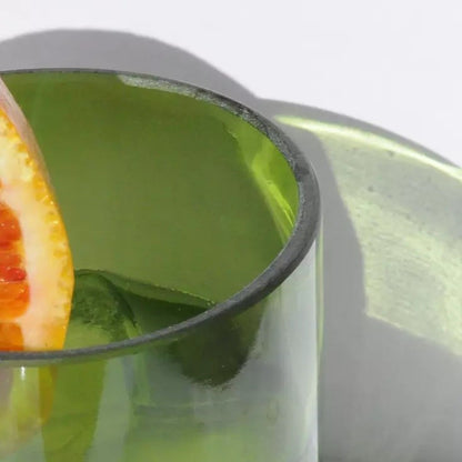 Verre cul de bouteille | 25 cl
