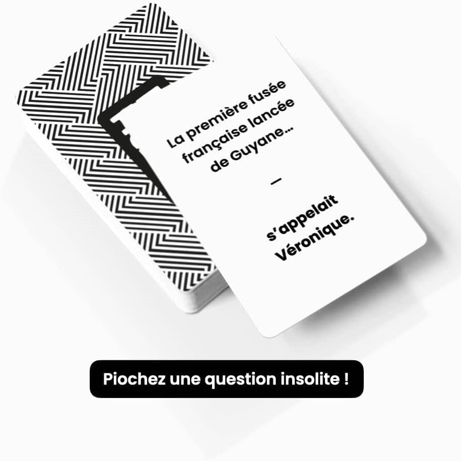 Jeu de société | Pigeon Pigeon | Version bleue