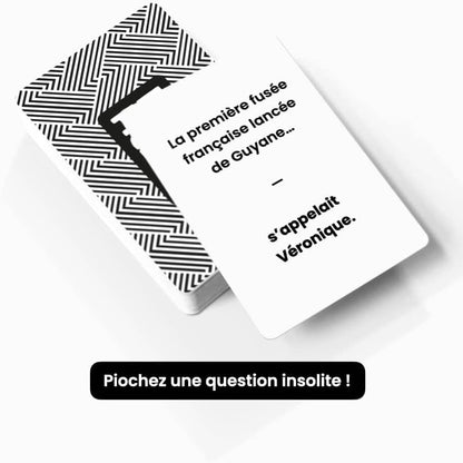 Jeu de société | Pigeon Pigeon | Version bleue