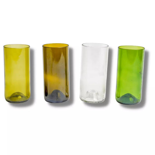 Bottle bottom glass | 50cl