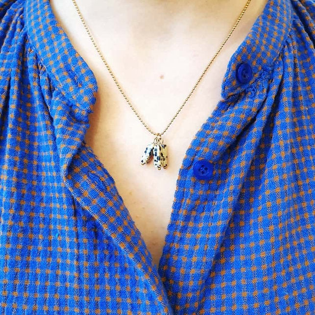 Collier | Baldassare
