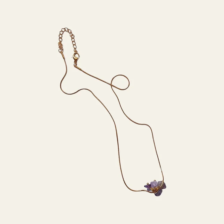 Necklace | Hadrian 