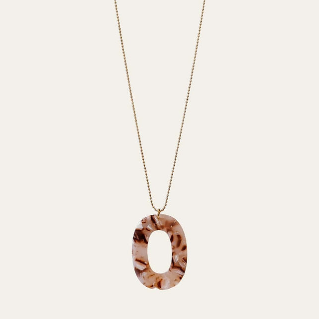 Necklace | Abbot 