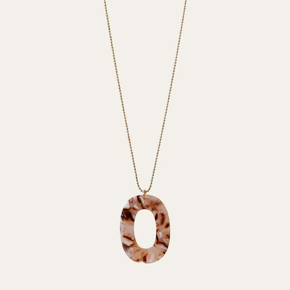 Necklace | Abbot 