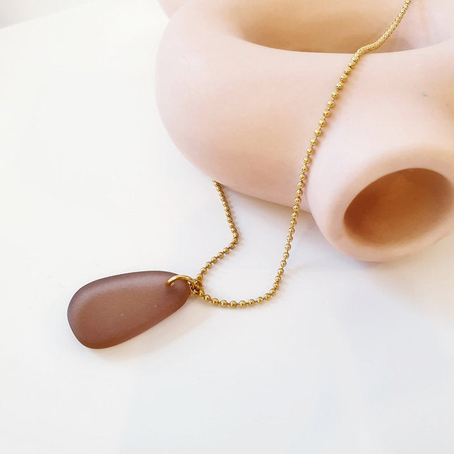 Collier | Bacchus