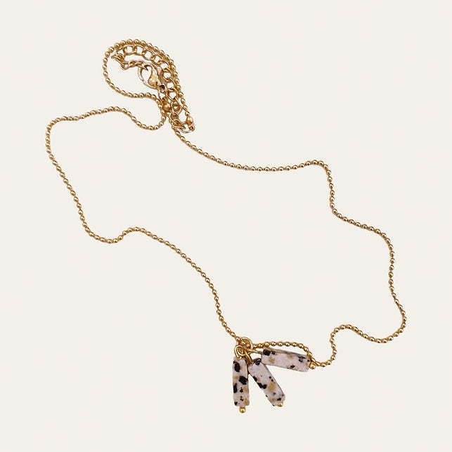 Collier | Baldassare